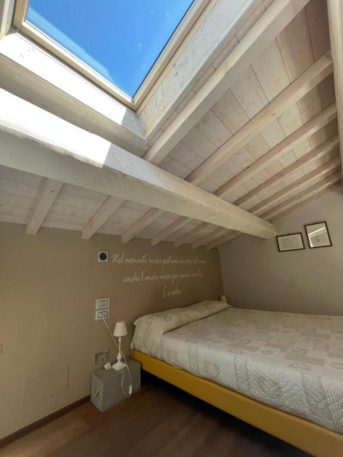 Podere Raffanna Ecologic House Massa e Cozzile ภายนอก รูปภาพ