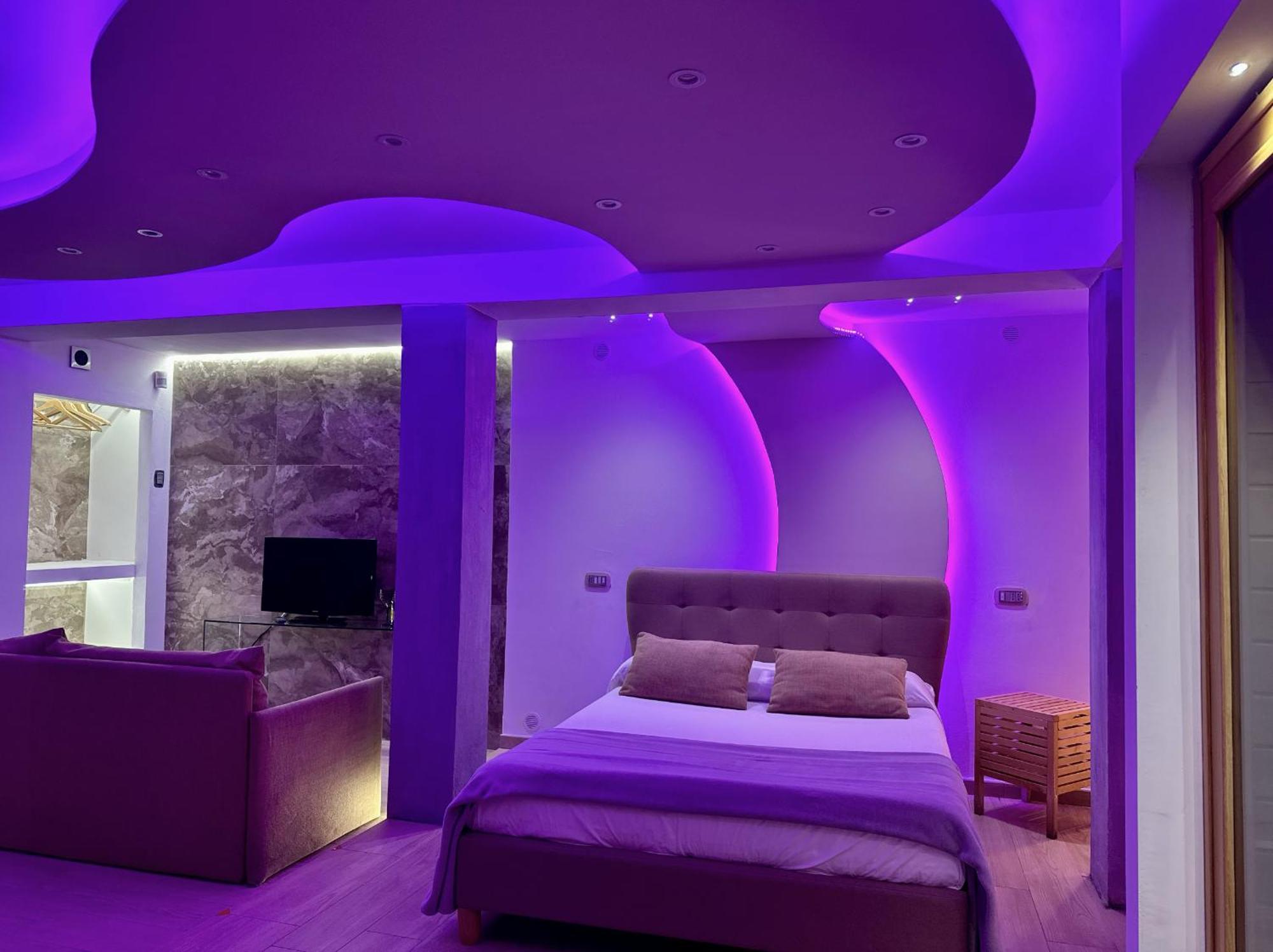 Podere Raffanna Ecologic House Massa e Cozzile ภายนอก รูปภาพ