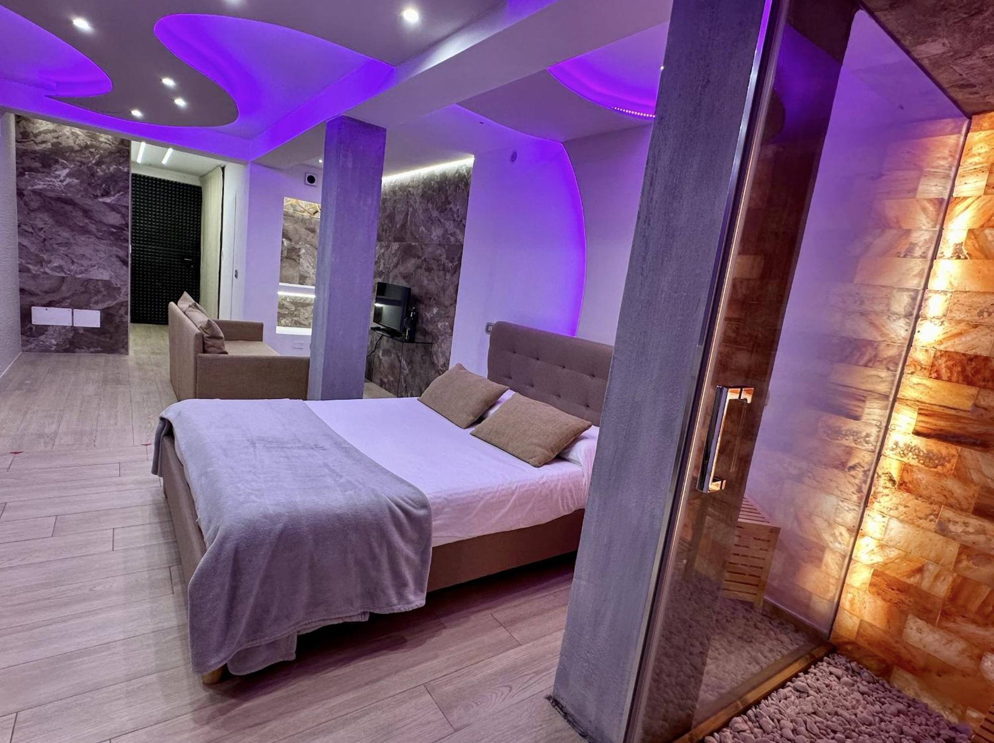 Podere Raffanna Ecologic House Massa e Cozzile ห้อง รูปภาพ