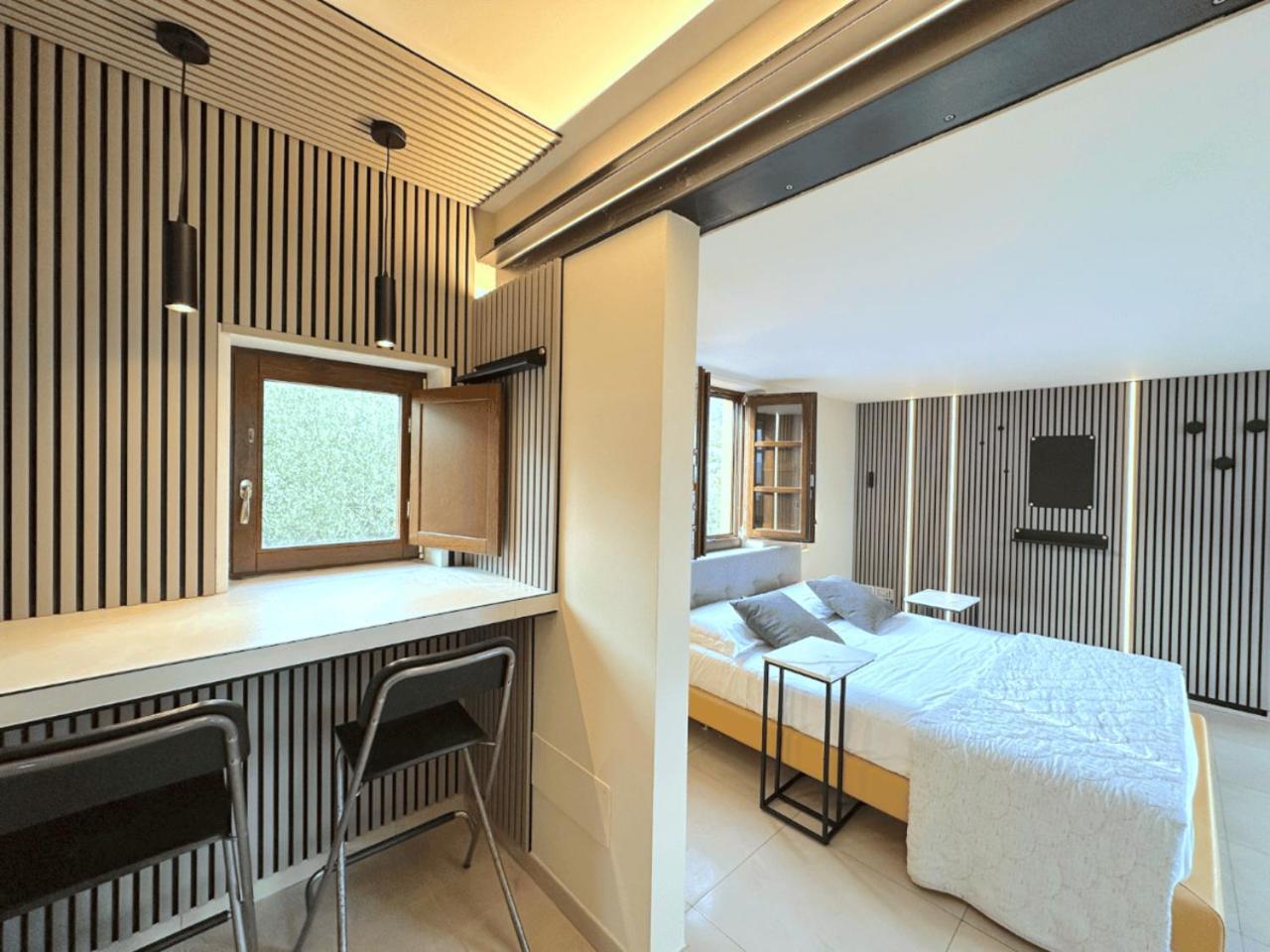 Podere Raffanna Ecologic House Massa e Cozzile ภายนอก รูปภาพ