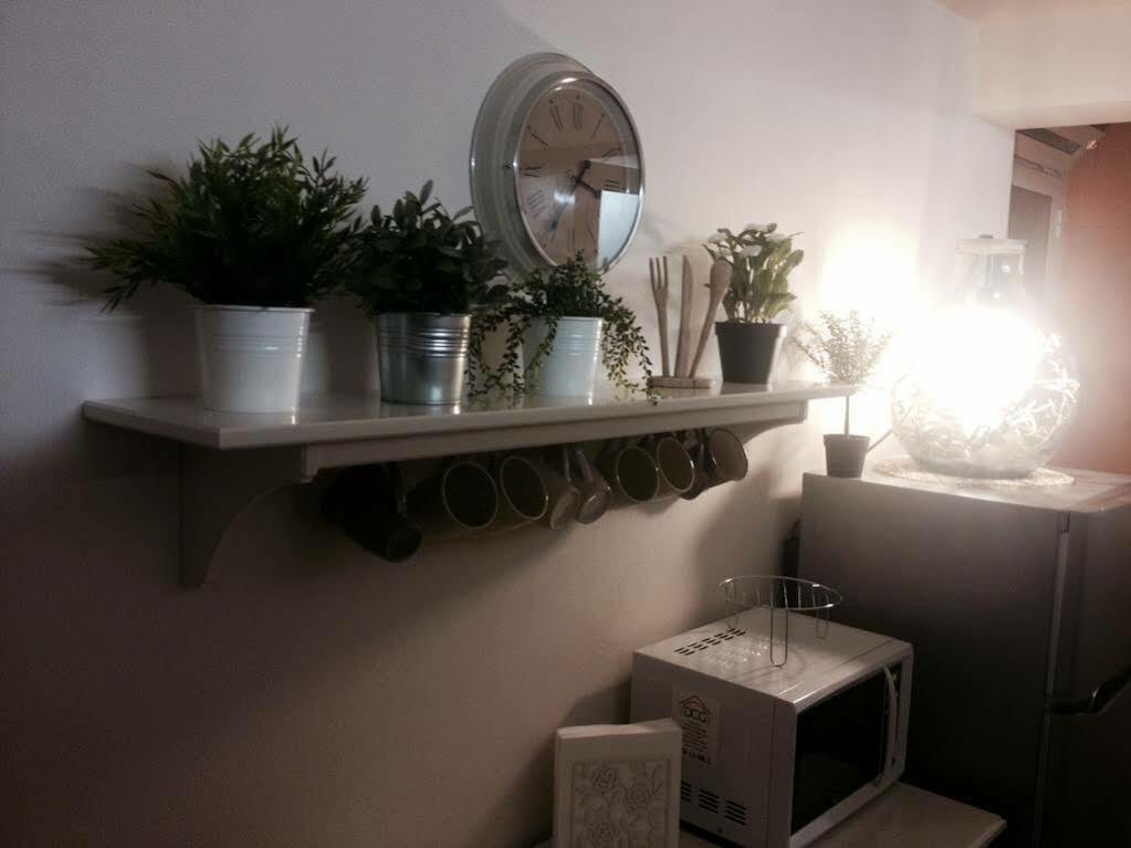 Podere Raffanna Ecologic House Massa e Cozzile ภายนอก รูปภาพ